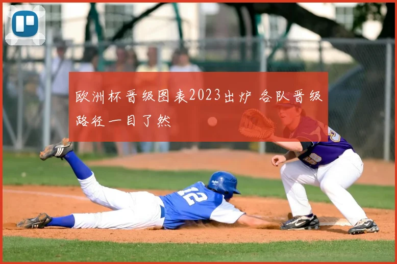 欧洲杯晋级图表2023出炉 各队晋级路径一目了然