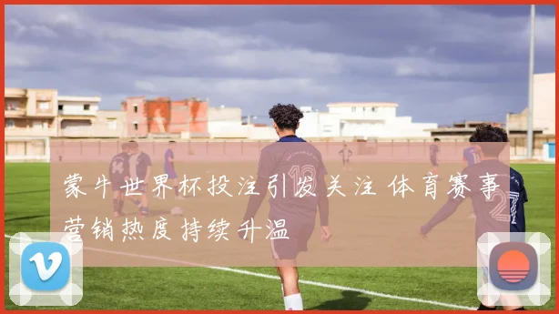 蒙牛世界杯投注引发关注 体育赛事营销热度持续升温
