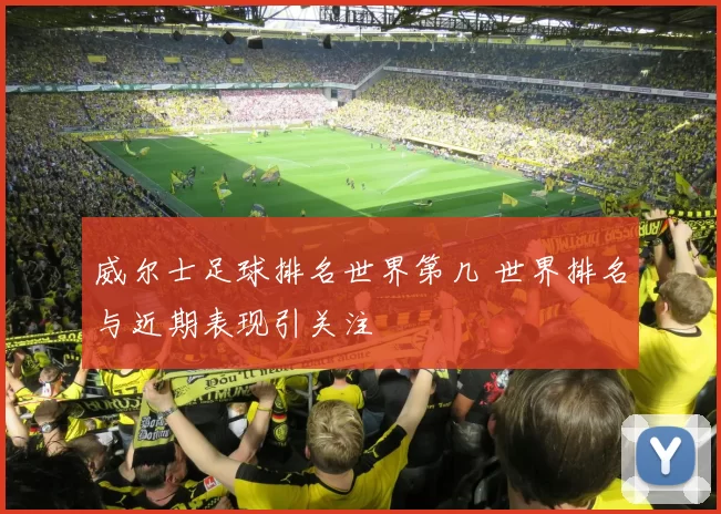 威尔士足球排名世界第几 世界排名与近期表现引关注